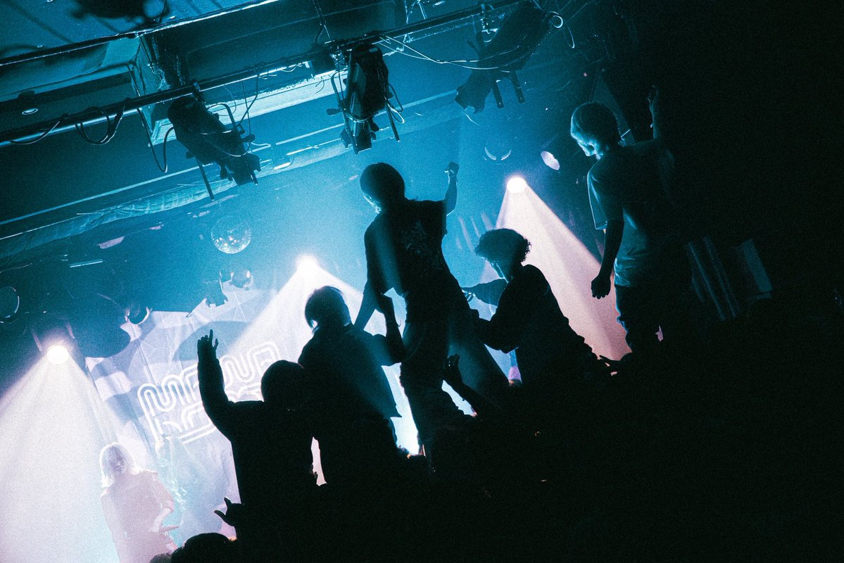 七神門なーりん tweet media