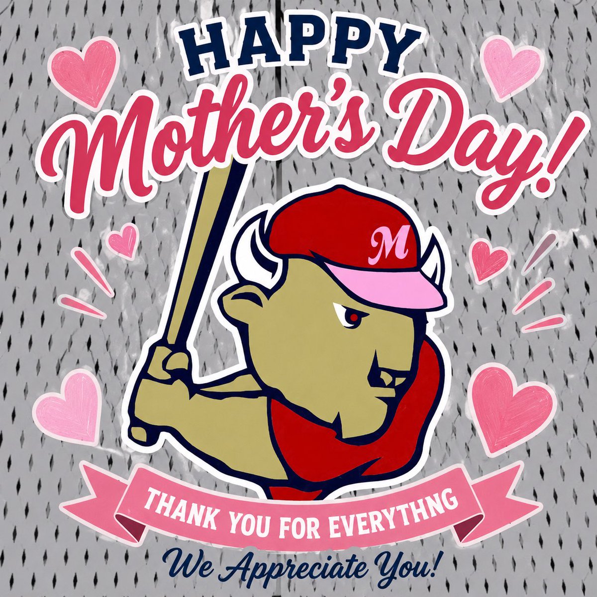 Monroe Buffs Baseball 🦬 ⚾️ 🇺🇸 tweet media