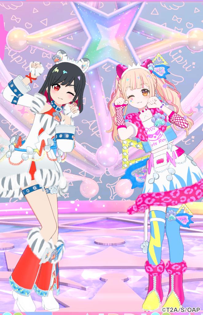 みなと tweet media