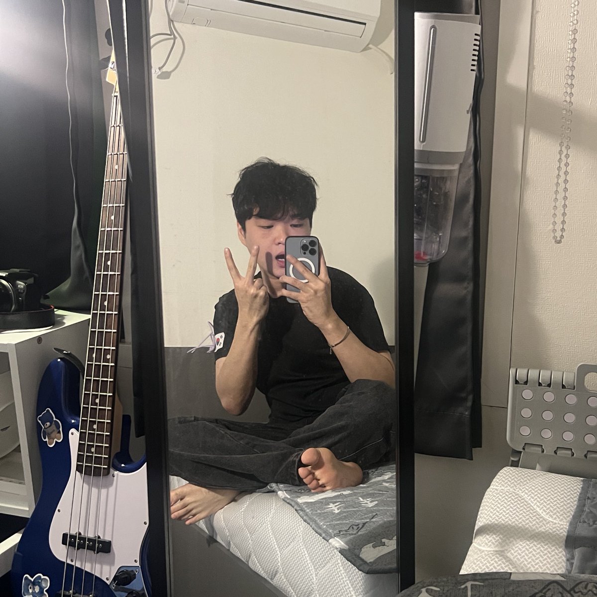 hyeon__miiing's tweet photo. #ㄱㅊㅅ 
2n 공대생 🧑🏻‍💻 ENFJ
서울 자취중
베이스 치고 이것저것 이곳저곳 다 좋아해요
겹트친 많은 트친 위주로 찾아가용 
예전 트친도 환영! https://t.co/Adpye8V4li
