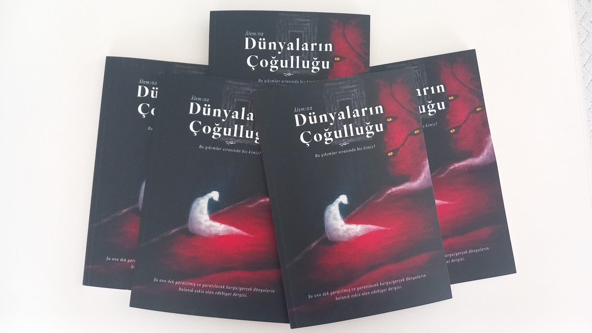 Batuhan Çağlayan tweet media