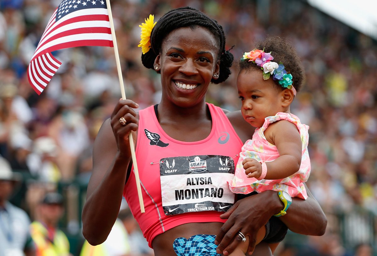 USATF tweet media