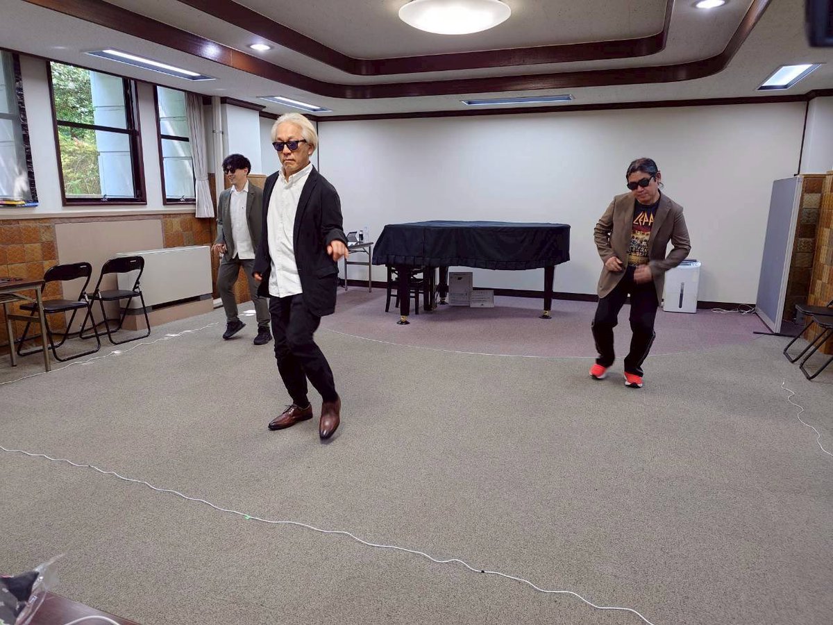 Satoshi Kurashige(のんべ) tweet media