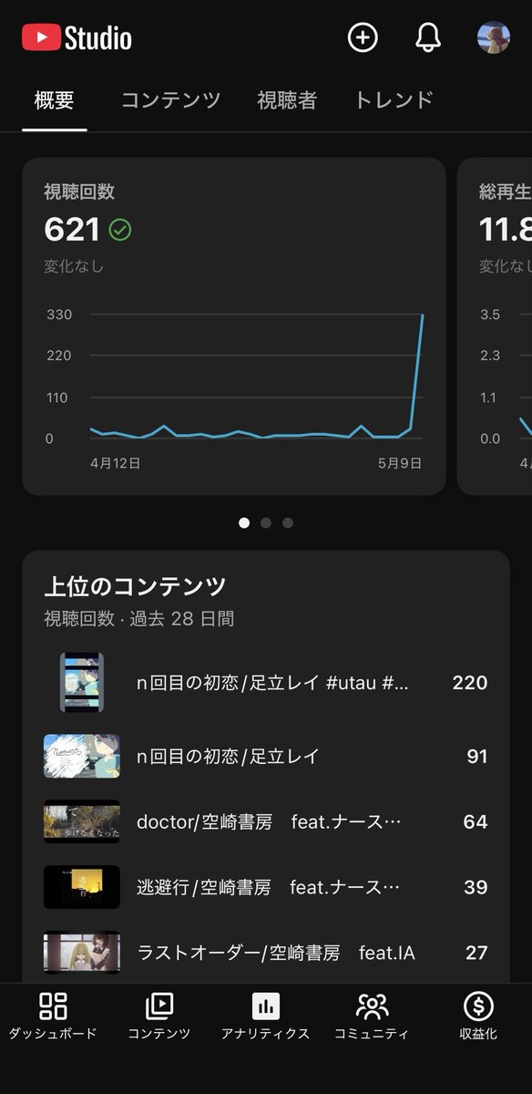 空崎書房(麦芽糖) tweet media