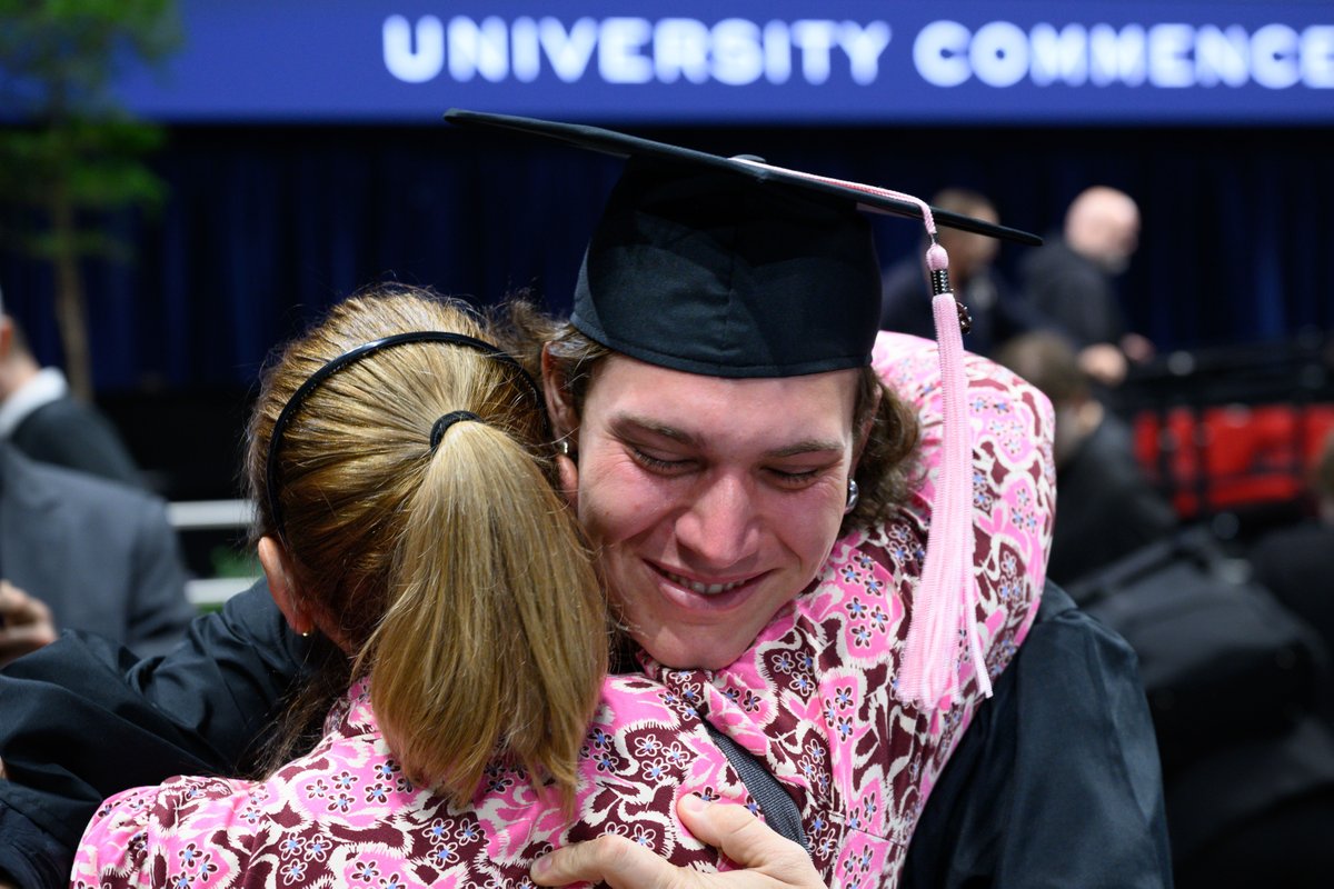 Butler University tweet media