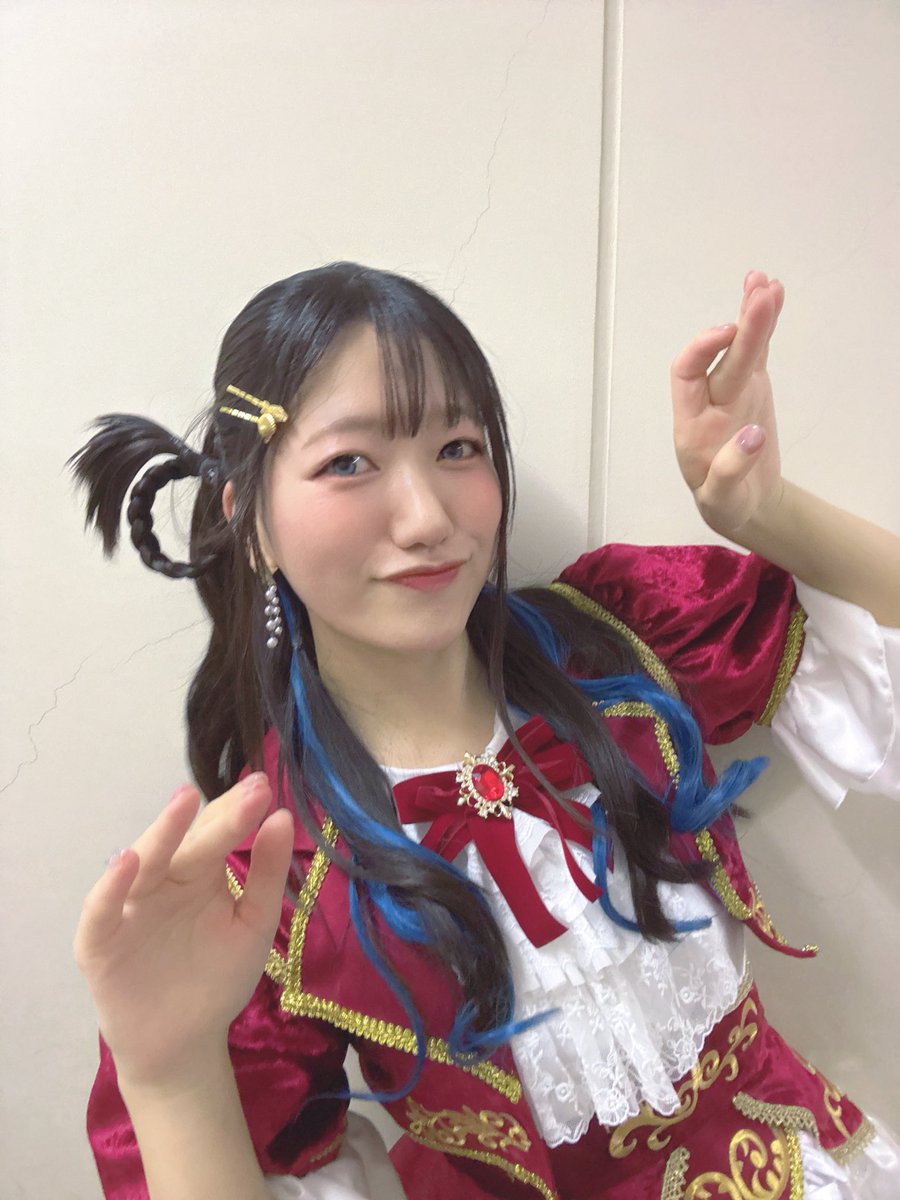 井上ほの花 tweet media