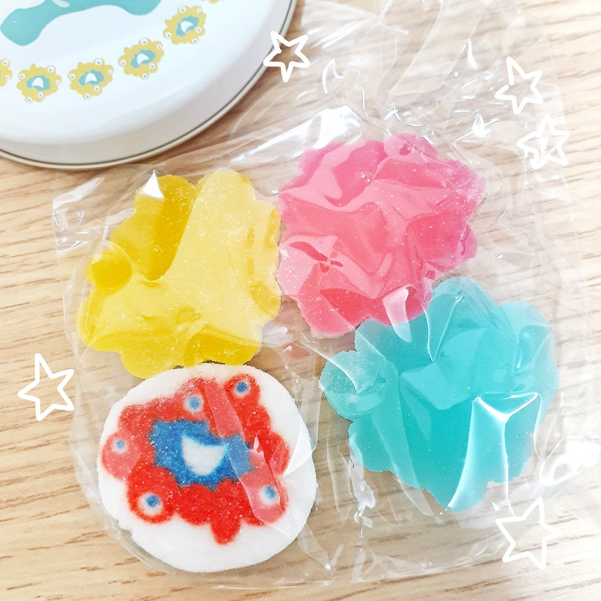 神尾 tweet media