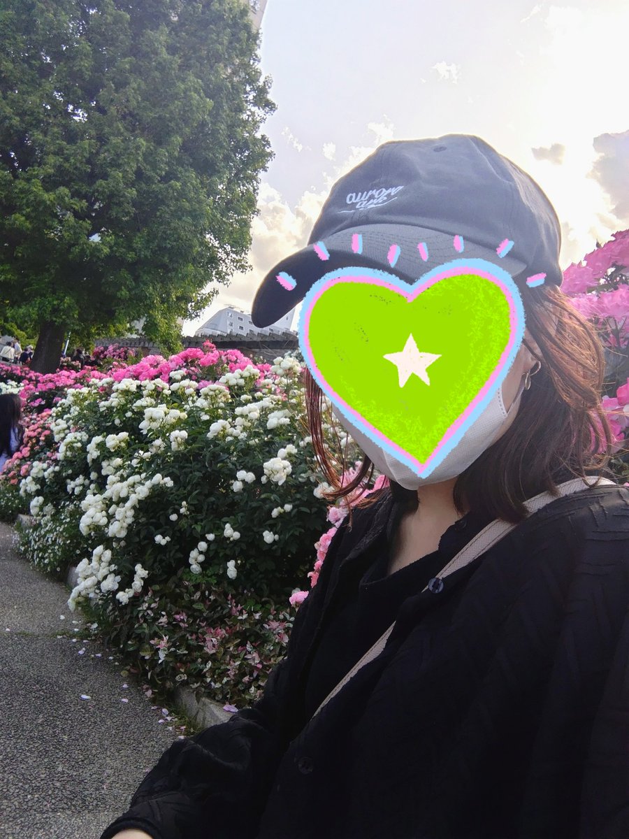 manami tweet media
