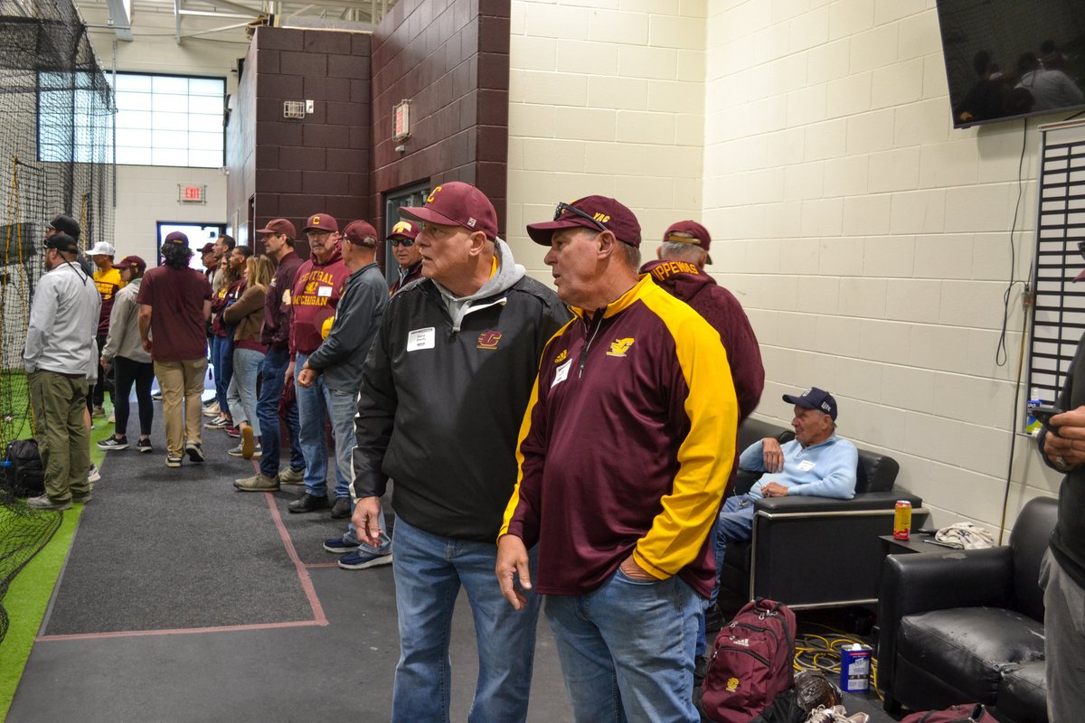Chippewa Athletic Fund tweet media