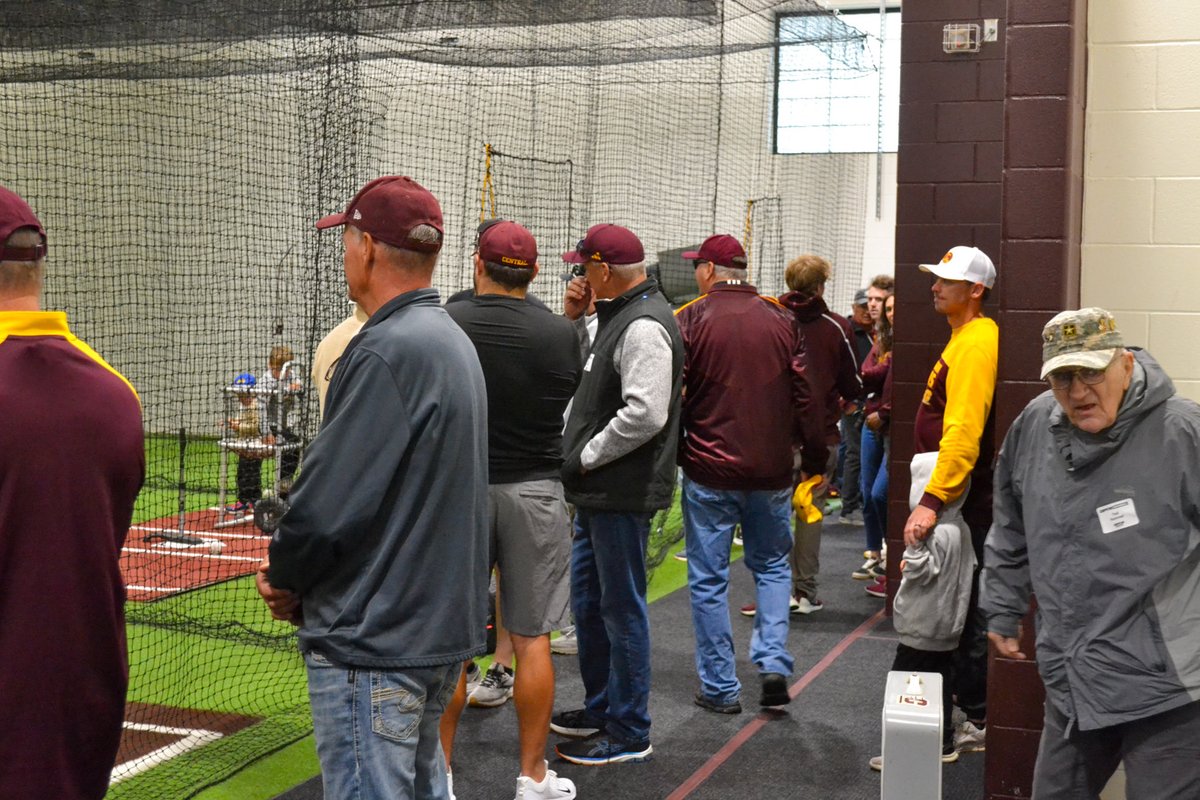 Chippewa Athletic Fund tweet media