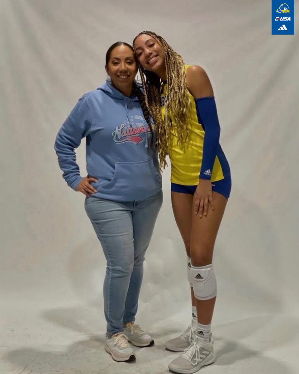 Delaware Volleyball tweet media