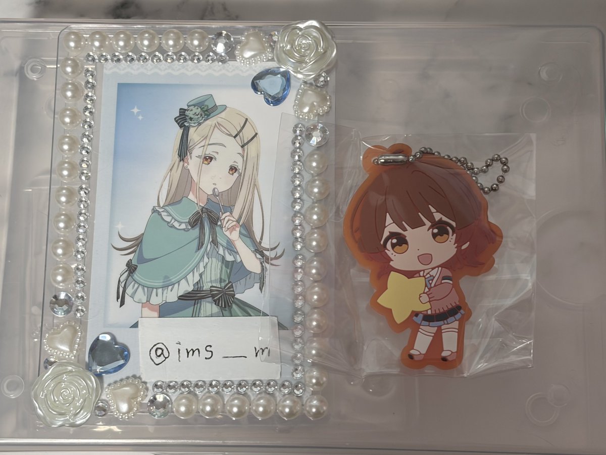 み@取引垢 tweet media
