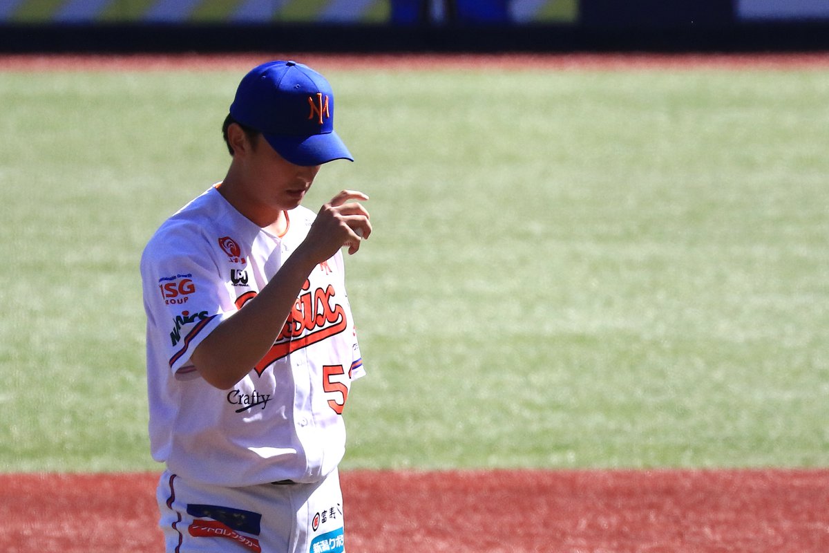 元祖　なべＧ tweet media