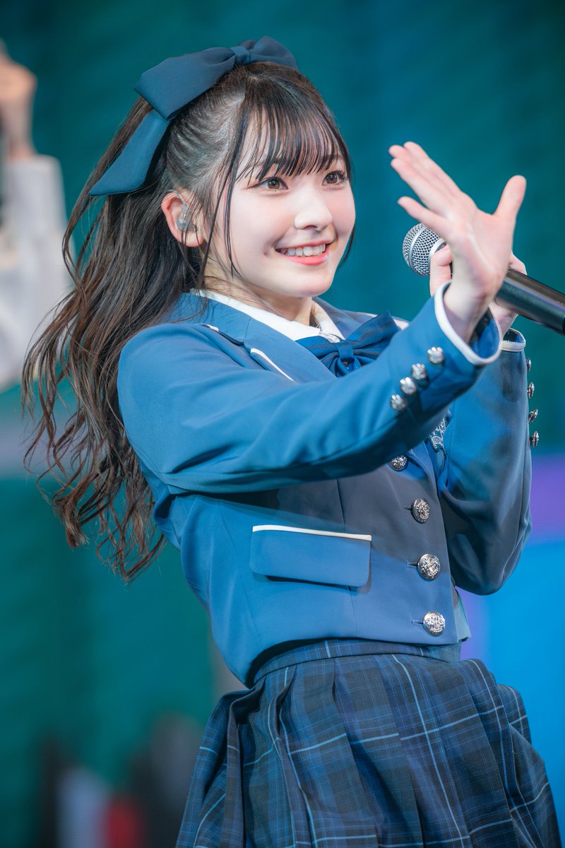 永田詩央里さんへ。同じくです。宜しくお願い致します。 #永田詩央里