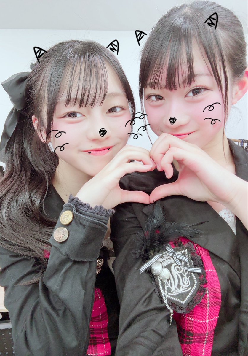 羽間 桜愛 (SO.ON project Osaka) @ 2/21 ZeppNamba tweet media