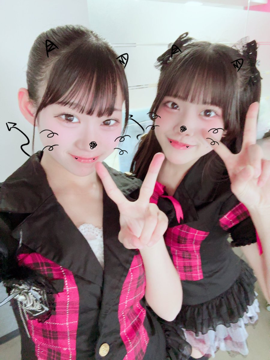 羽間 桜愛 (SO.ON project Osaka) @ 2/21 ZeppNamba tweet media