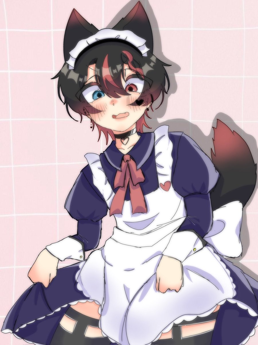 オオカミレオ❤️🖤🐺 (@JAy2yu5LWn15942) / Posts / X