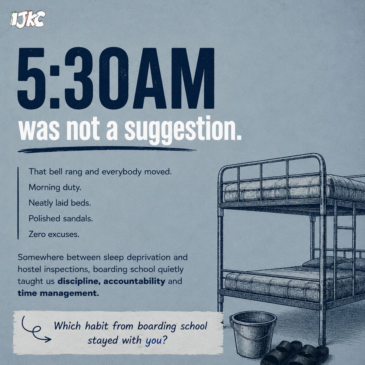 Ijanikin Chronicles™ tweet media