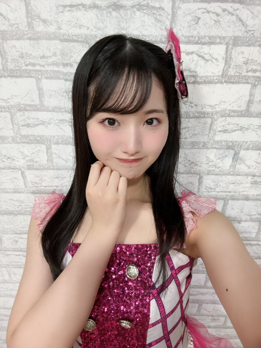 山口美桜@NMB48 (@miochan_48) / Posts / X