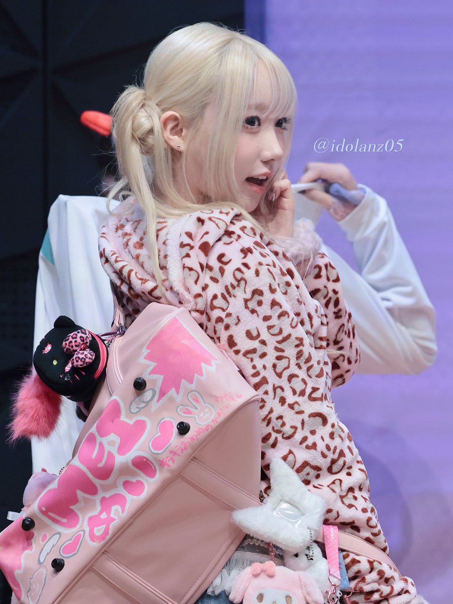 안즈 アンズ tweet media