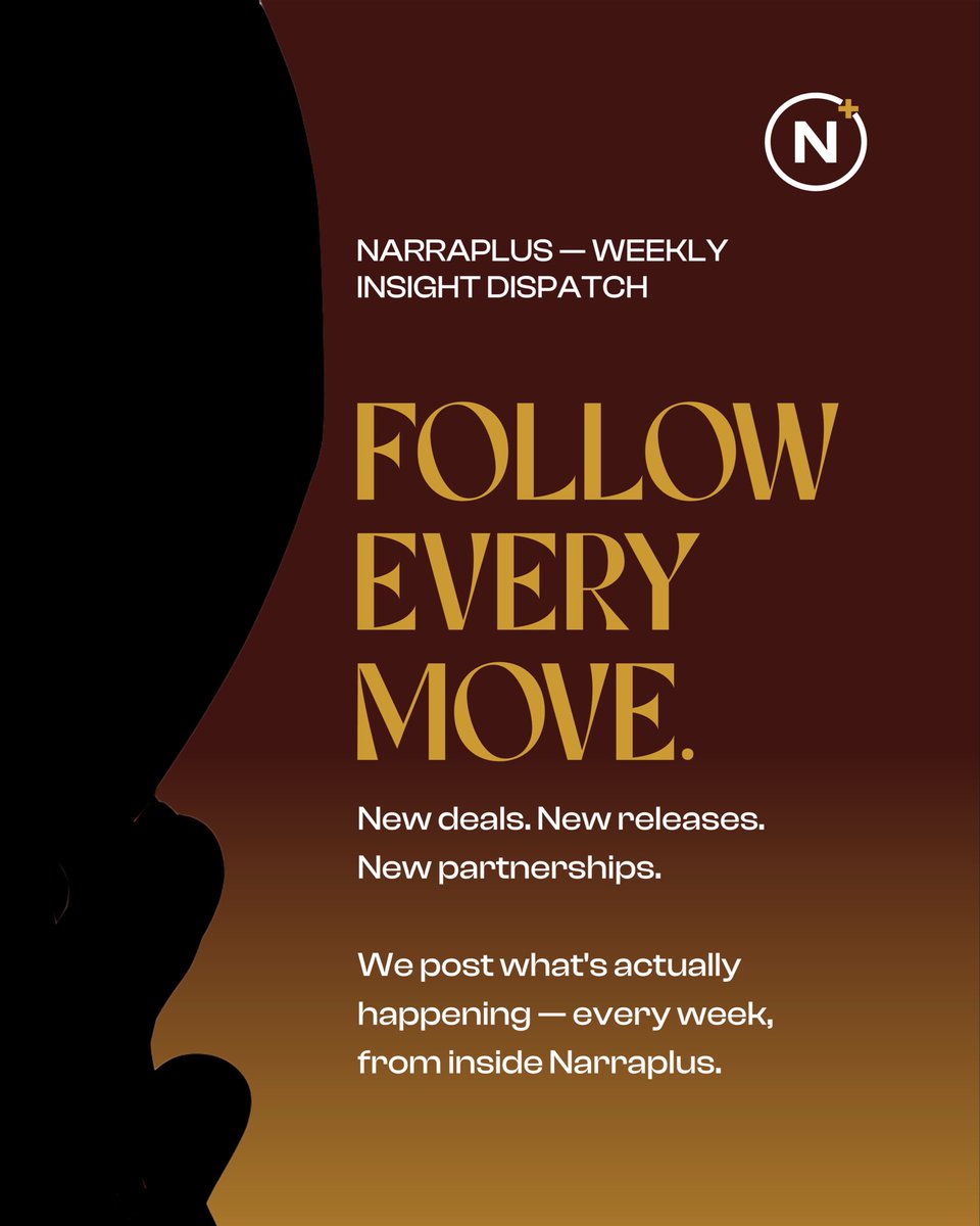 Narra+ HQ tweet media