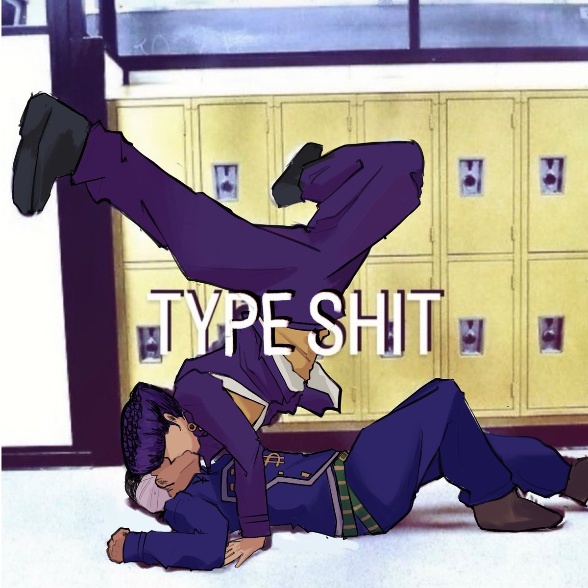 CEOofchiscara's tweet photo. #Josuyasu type shit 🗣️🗣️‼️‼️🔥🔥🔥 https://t.co/Vin153jbdT