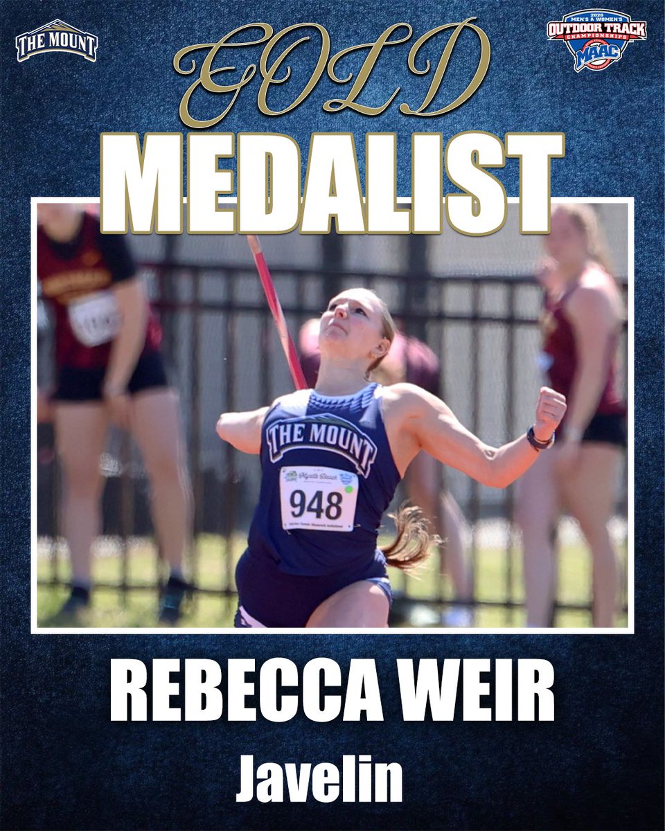 Mount Athletics tweet media