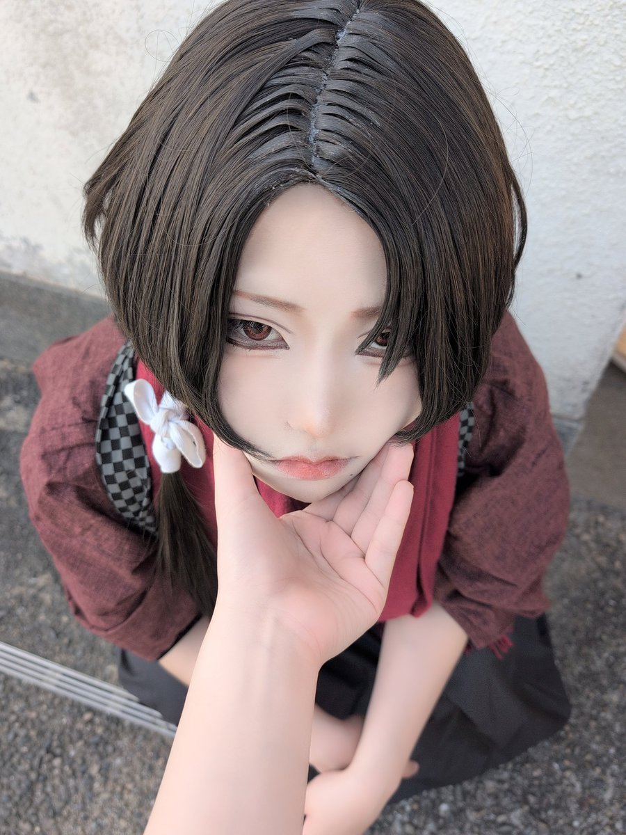 かうは現実逃避したい🌹 tweet media