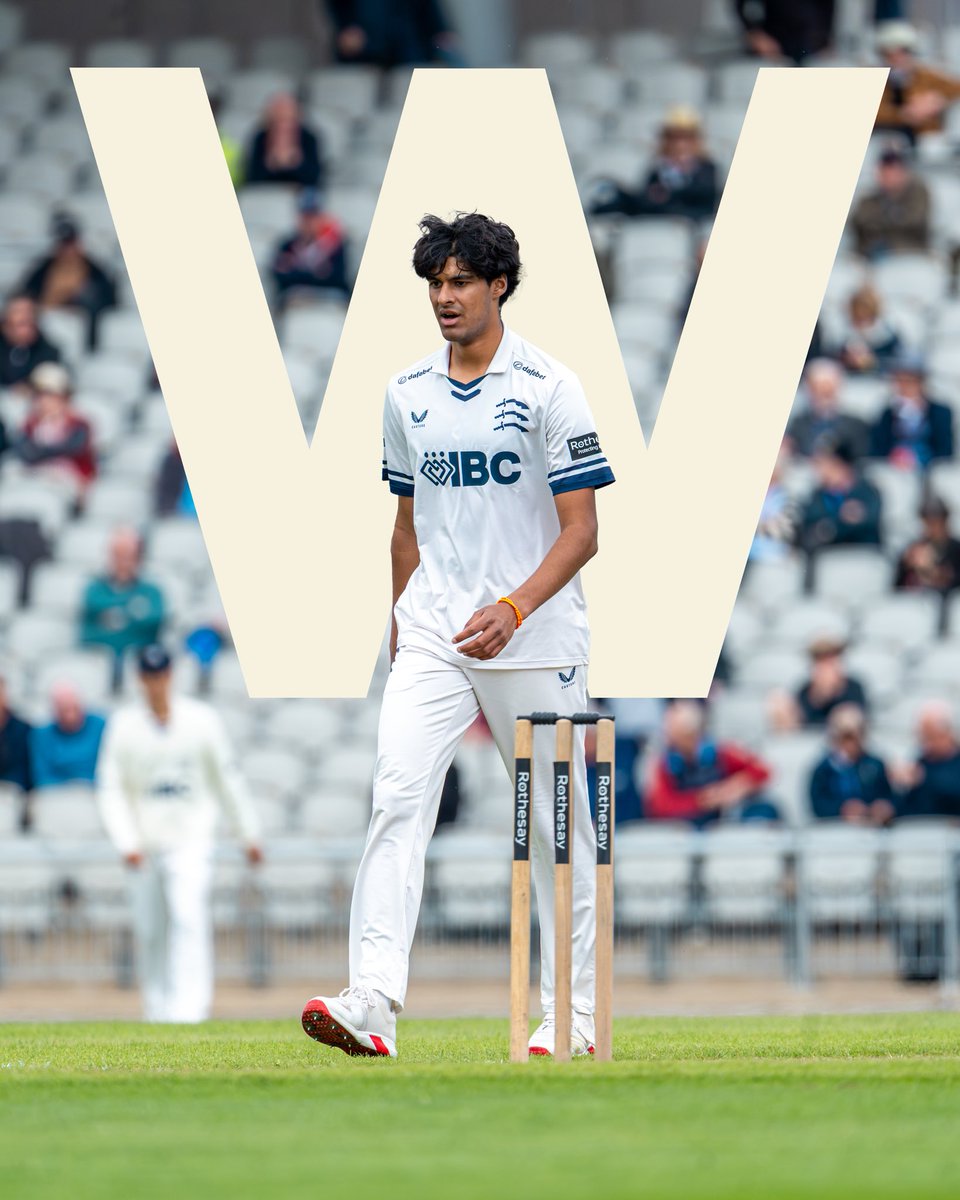 Middlesex Cricket tweet media