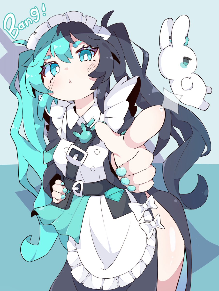 色彩めざめ🌨 tweet media