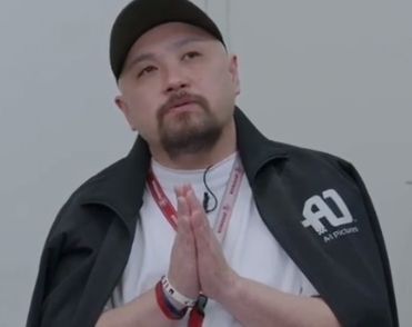 SoloLevelUpdate's tweet photo. ‘Solo Leveling’ Producer Atsushi Kaneko teases updates coming soon

“Solo Leveling supporters, stay tuned for further updates...!!!!!” https://t.co/TZJq4YPgaC