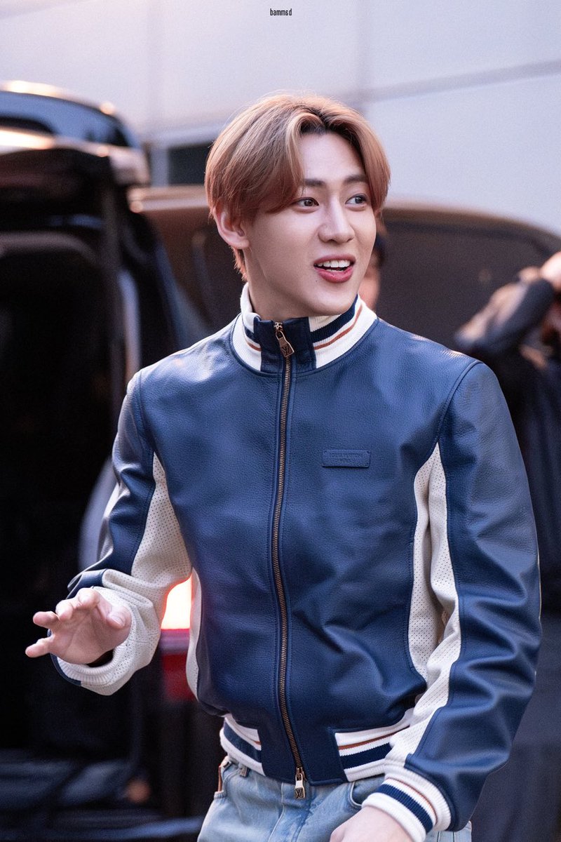 𐙚 เป้นเด็กปีสอง ✩ ⋆ แฟนพี่แบม ྀི ⊹ tweet media