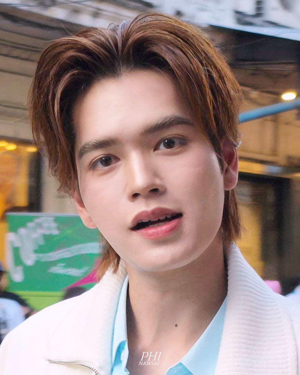 ─𐙚 พิน้ำใส ⋆˚⊹ tweet media