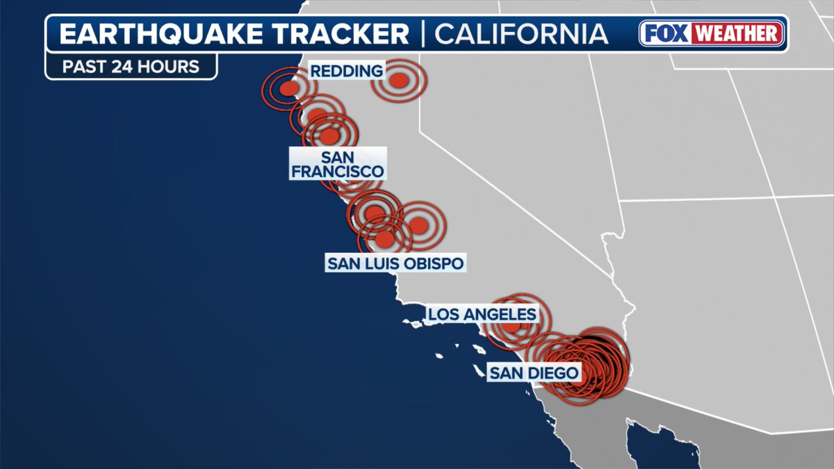 FOX Weather tweet media