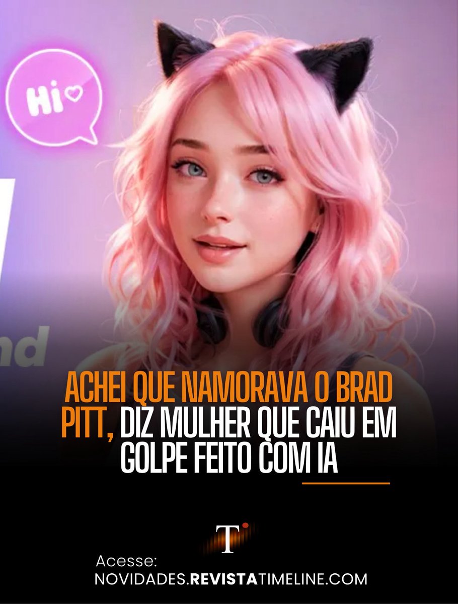 Revista Timeline tweet media