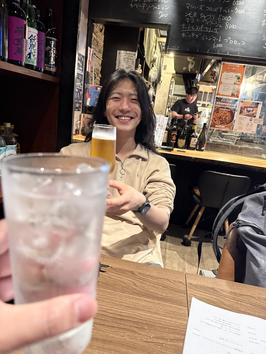 西崎ゴウシ@Calmera, カルモニカ tweet media