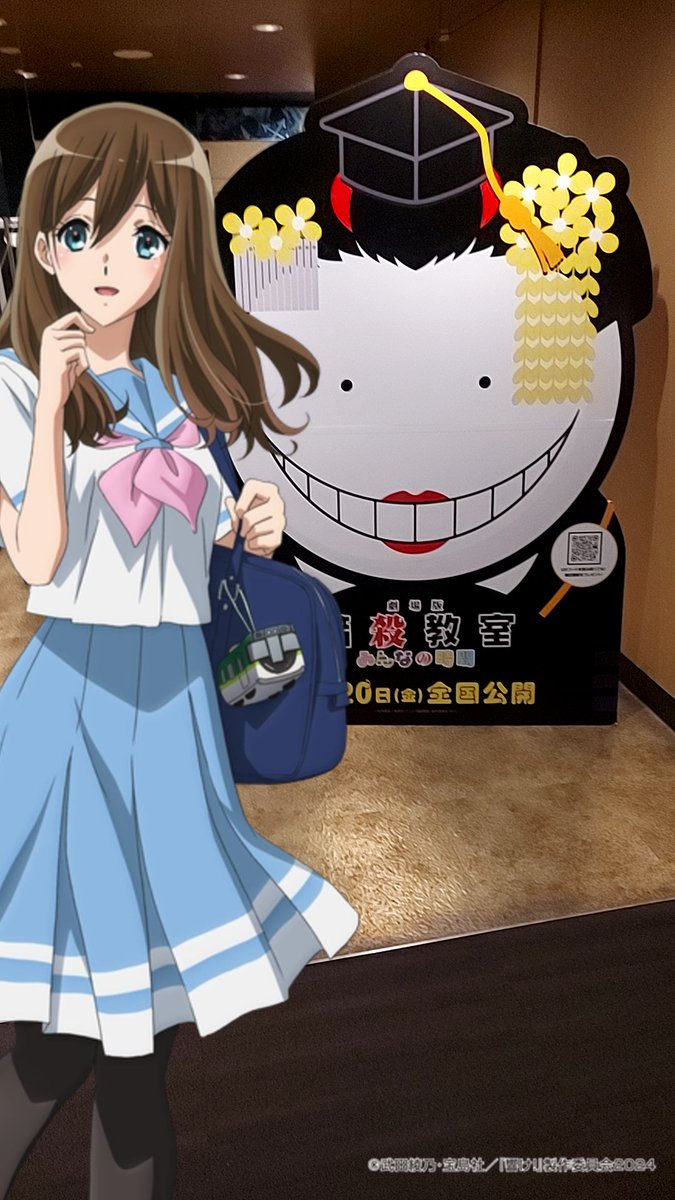 闇は深いのか🙄？ そんなことはないはず😔✨️