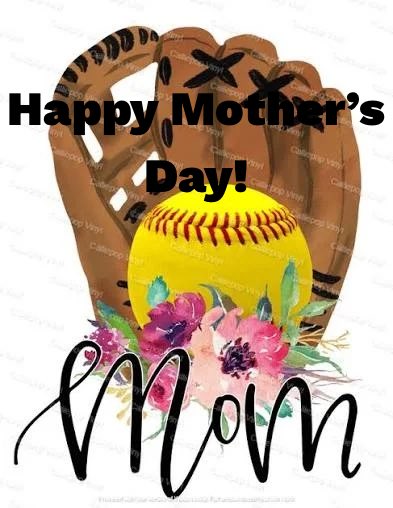 CLHSCadetsSB's tweet photo. Happy Mother’s Day from your Lady Cadets
#cadetssoftball https://t.co/zzeR38qxf7