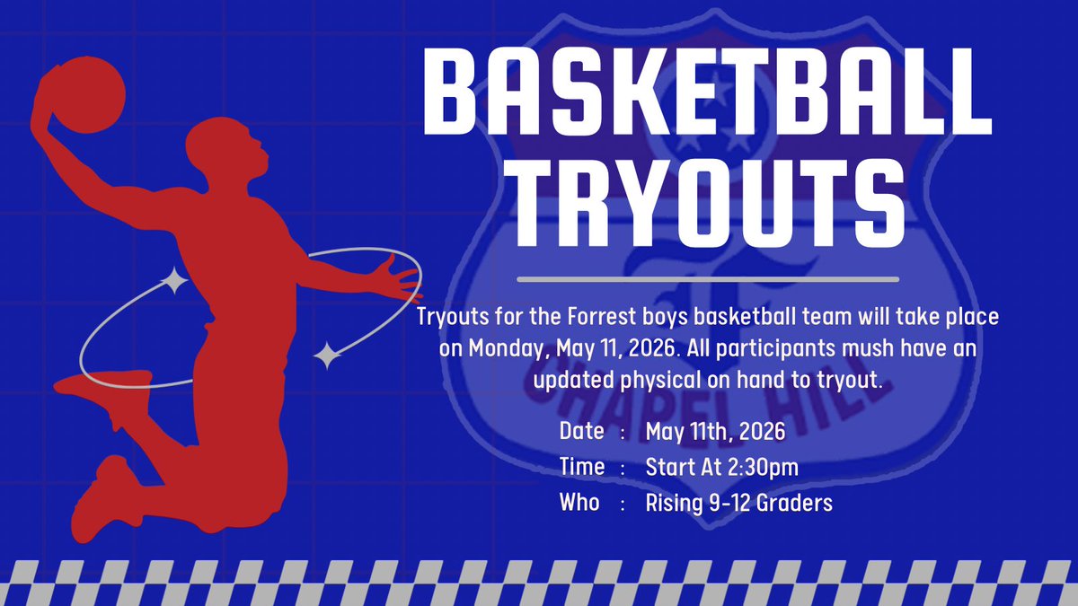 Forrest Boys Basketball tweet media