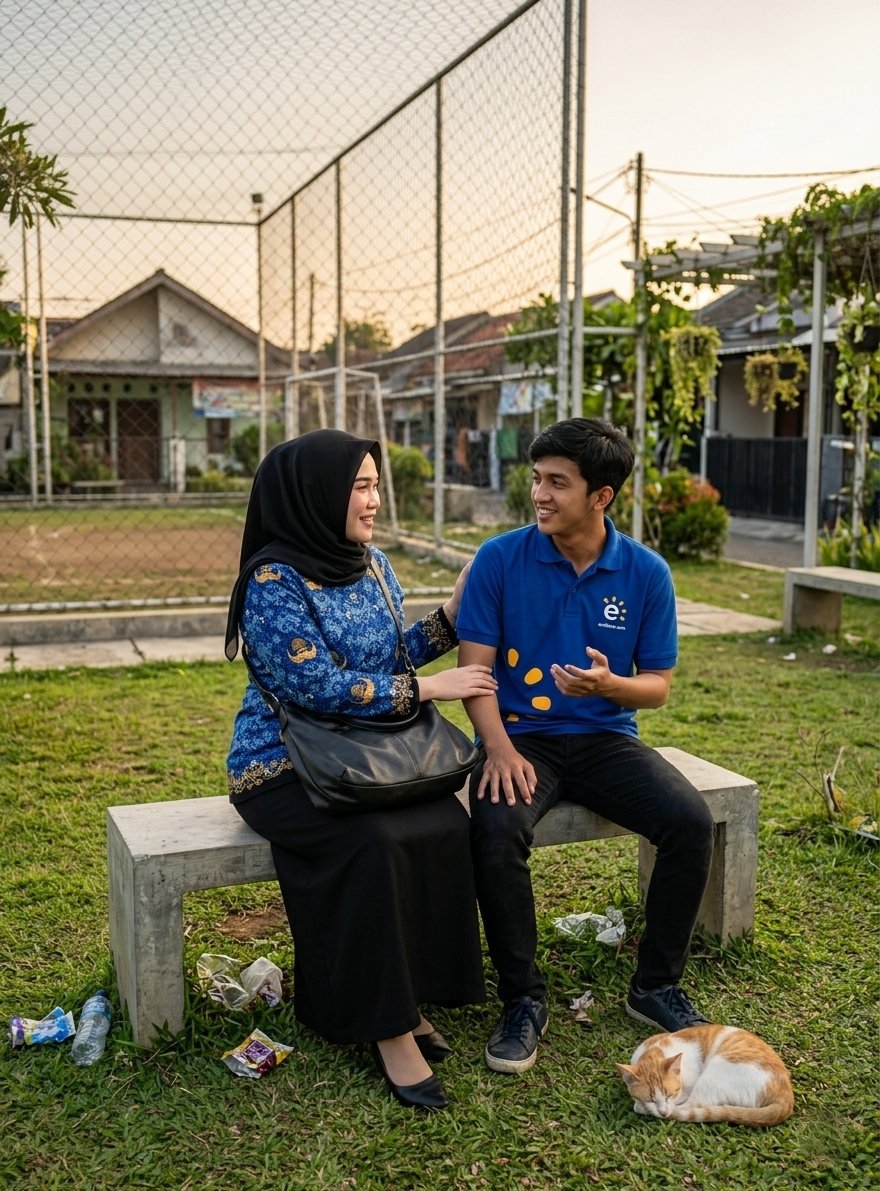 Nurhayati Abidin tweet media