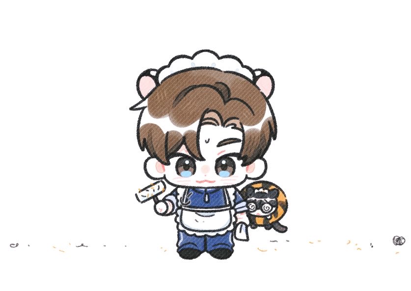 댕곰 tweet media