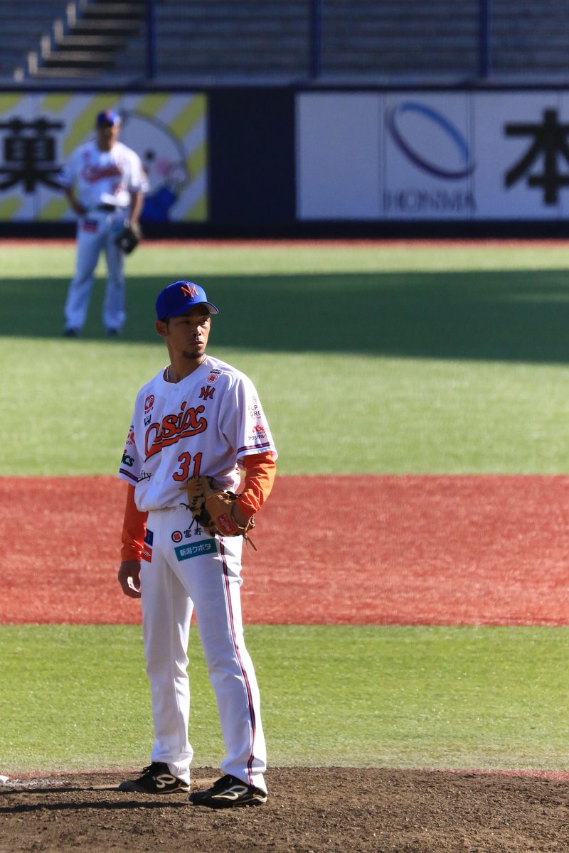 元祖　なべＧ tweet media
