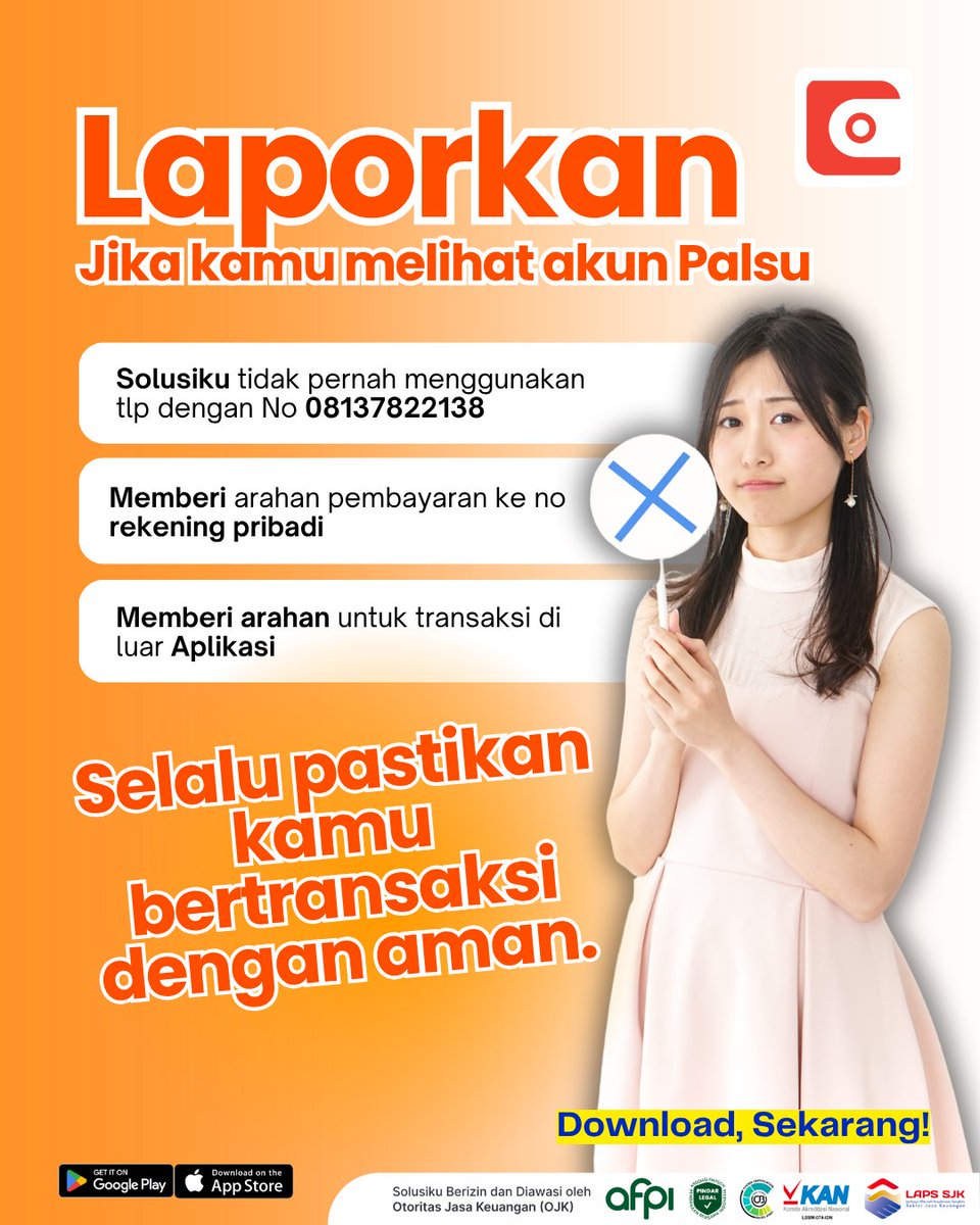 SOLUSIKU tweet media