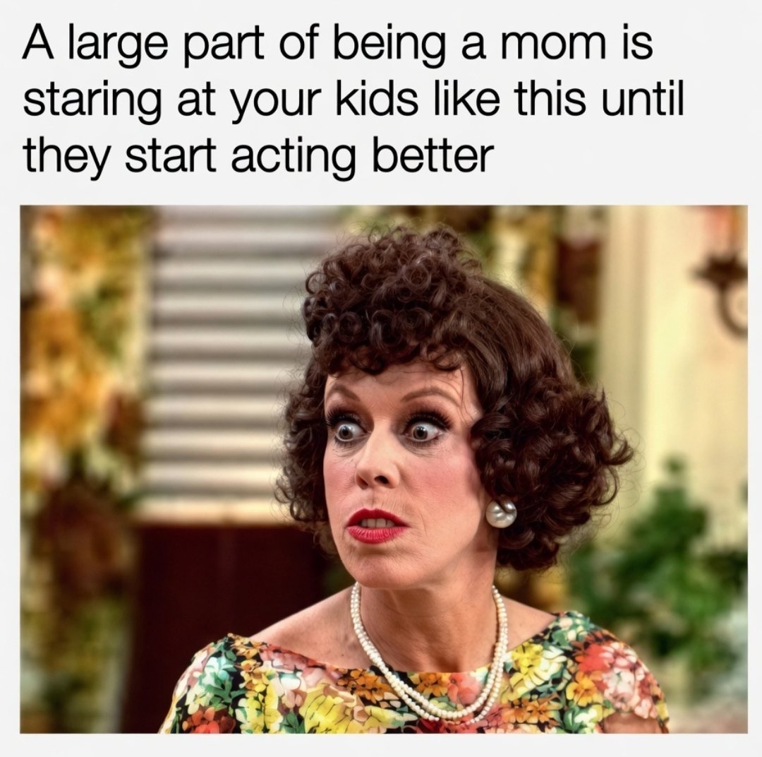 PlanetOfMemes's tweet photo. Happy Mother's Day ❤️ https://t.co/WPf35JYcaF