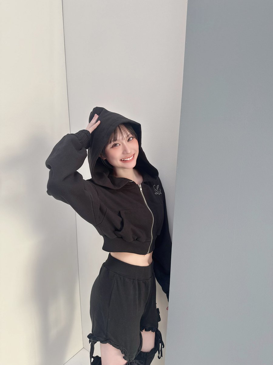 新井心菜(MORE STAR) tweet media