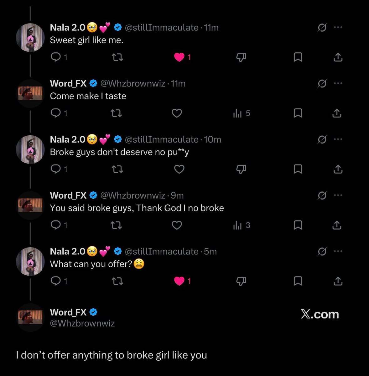PRIEST tweet media