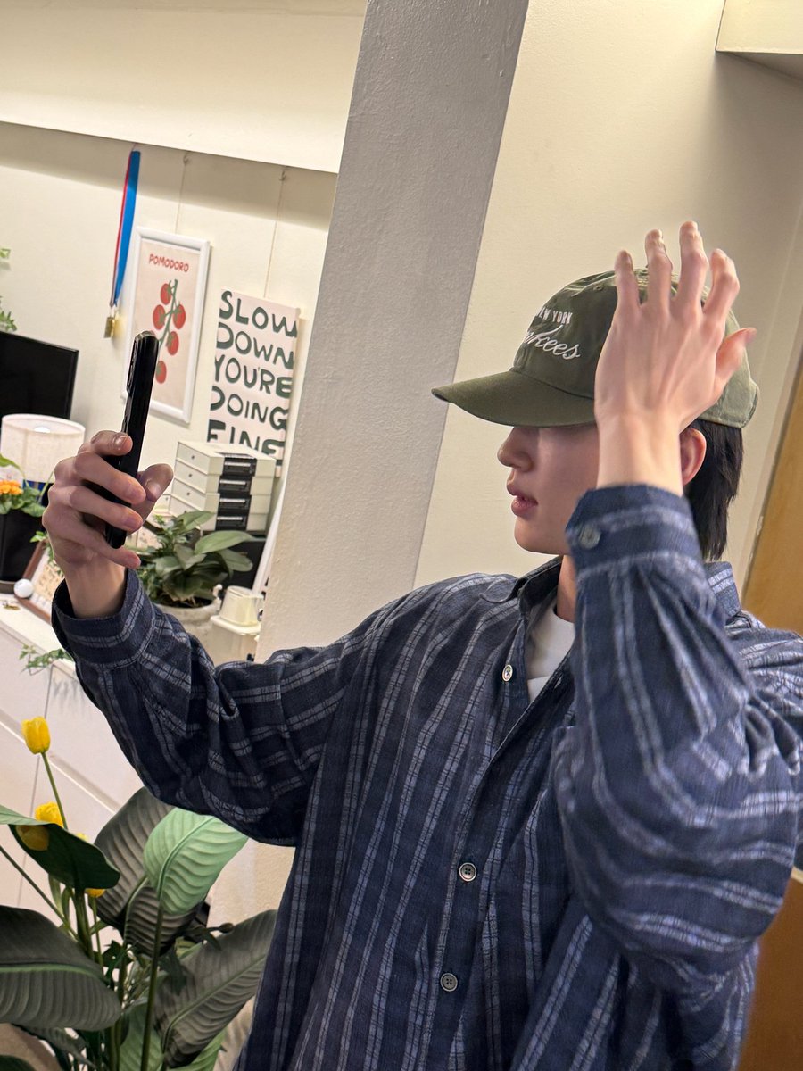 Wooseok archive (@celestialbws) / Posts / X