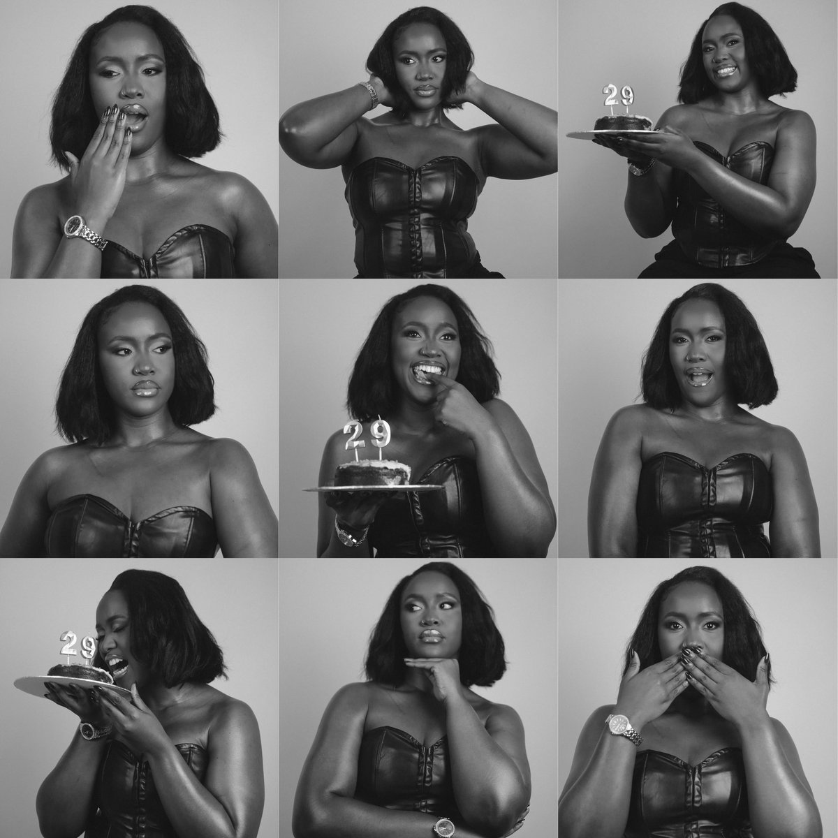 Sadiya🇬🇭🇿🇦 tweet media