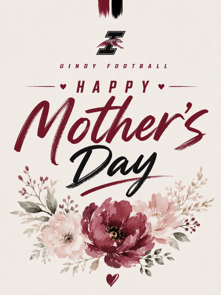 UIndy Football tweet media