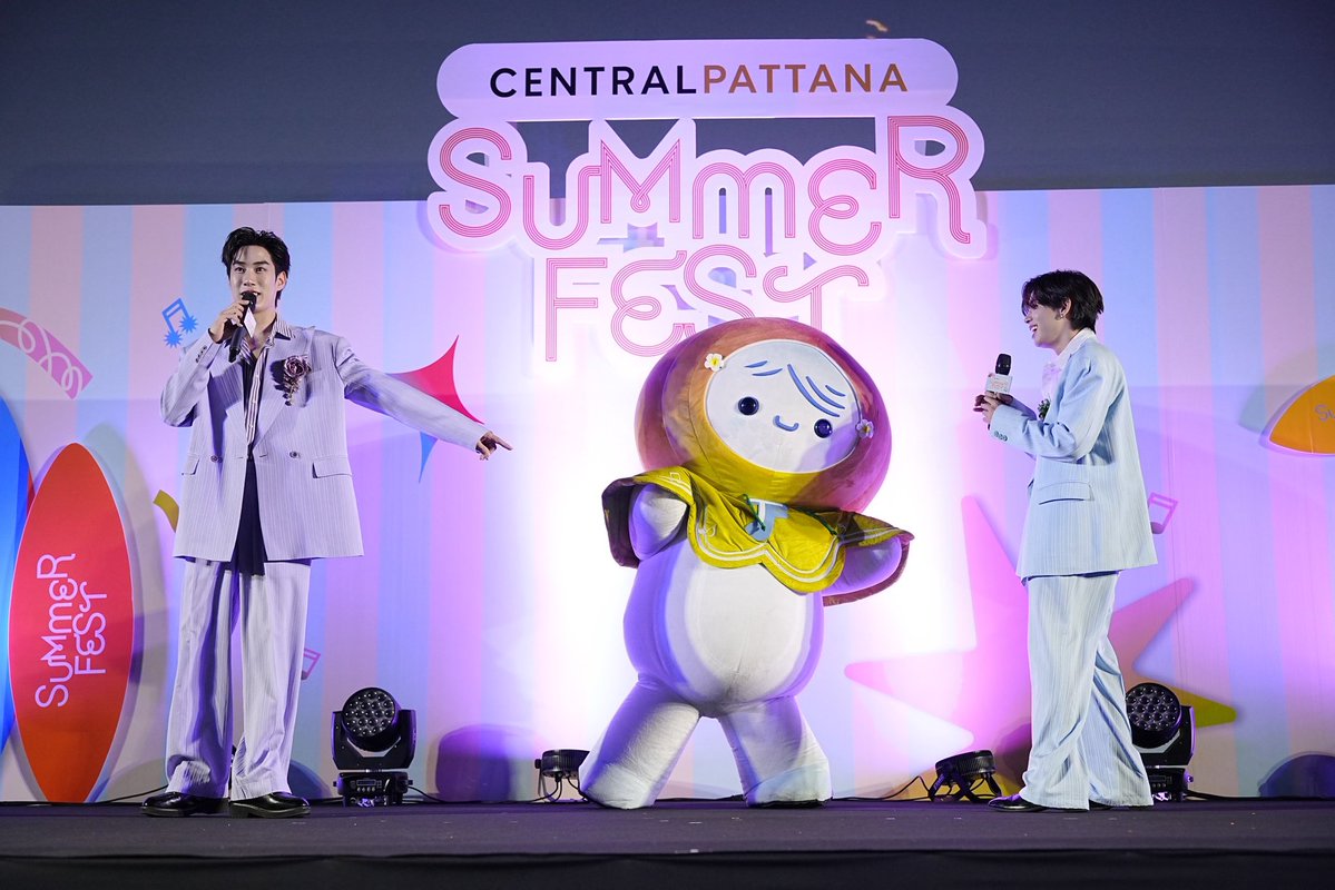 Central Pattana tweet media